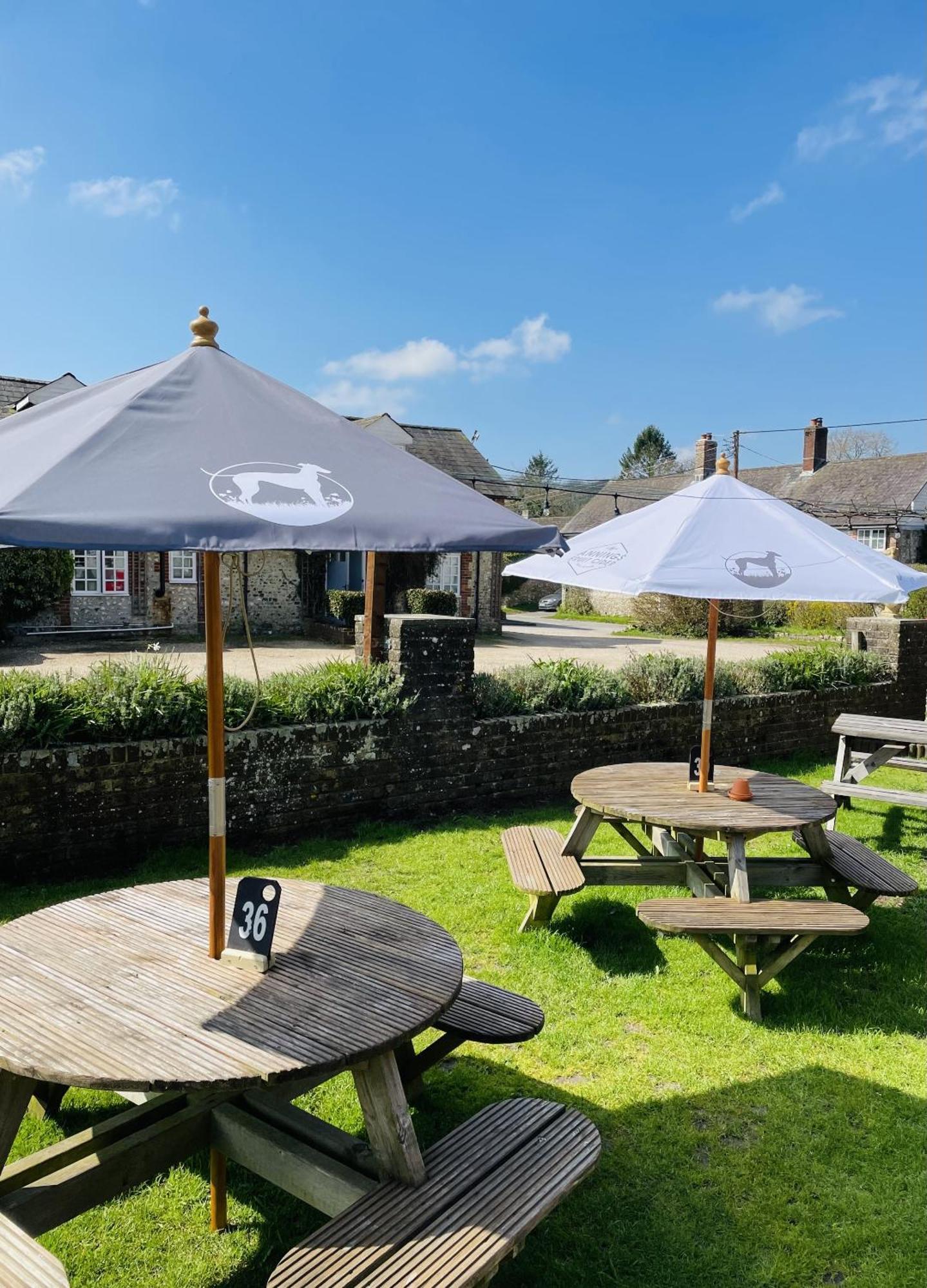 The Greyhound