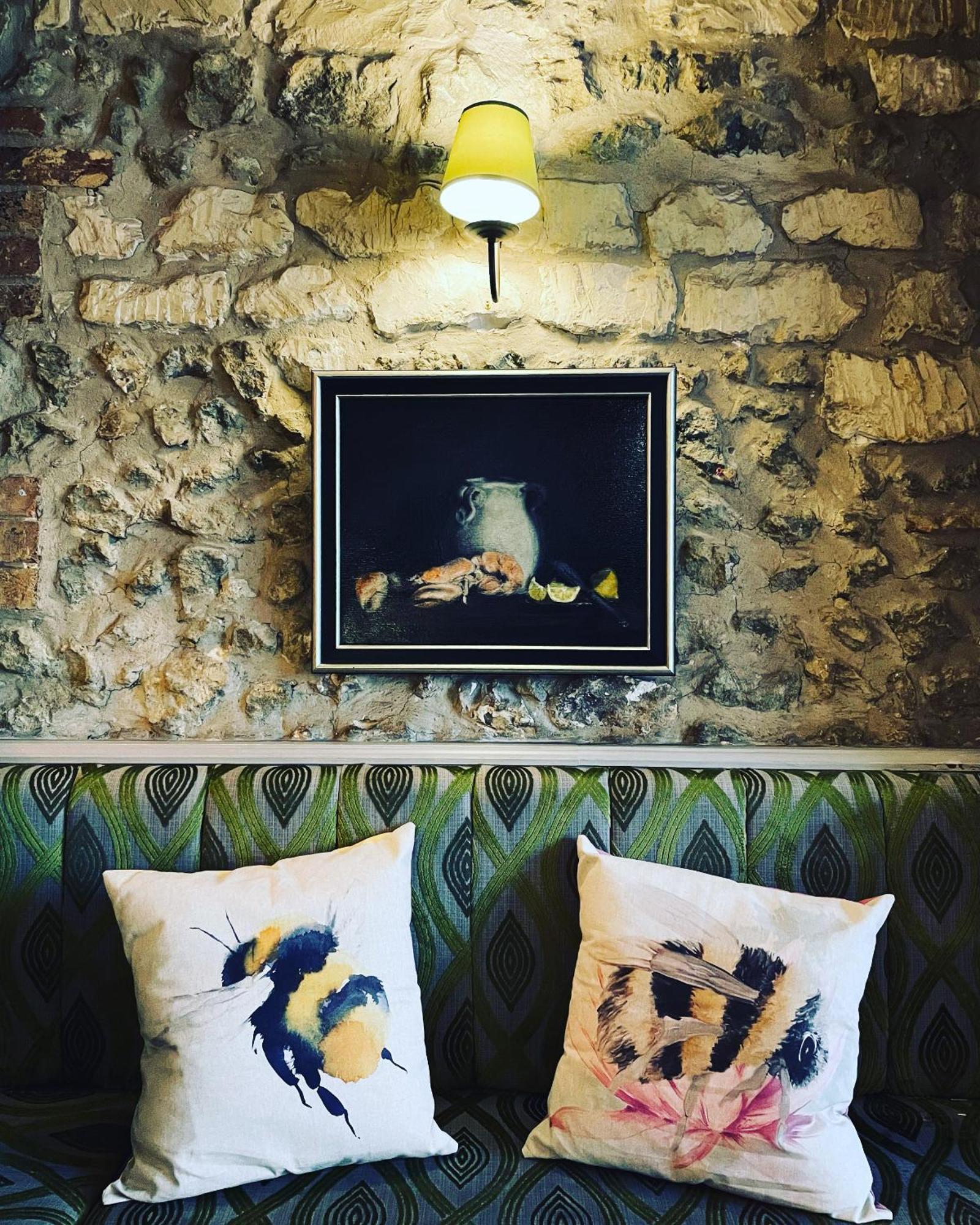 The Greyhound Gasthof Sydling St Nicholas