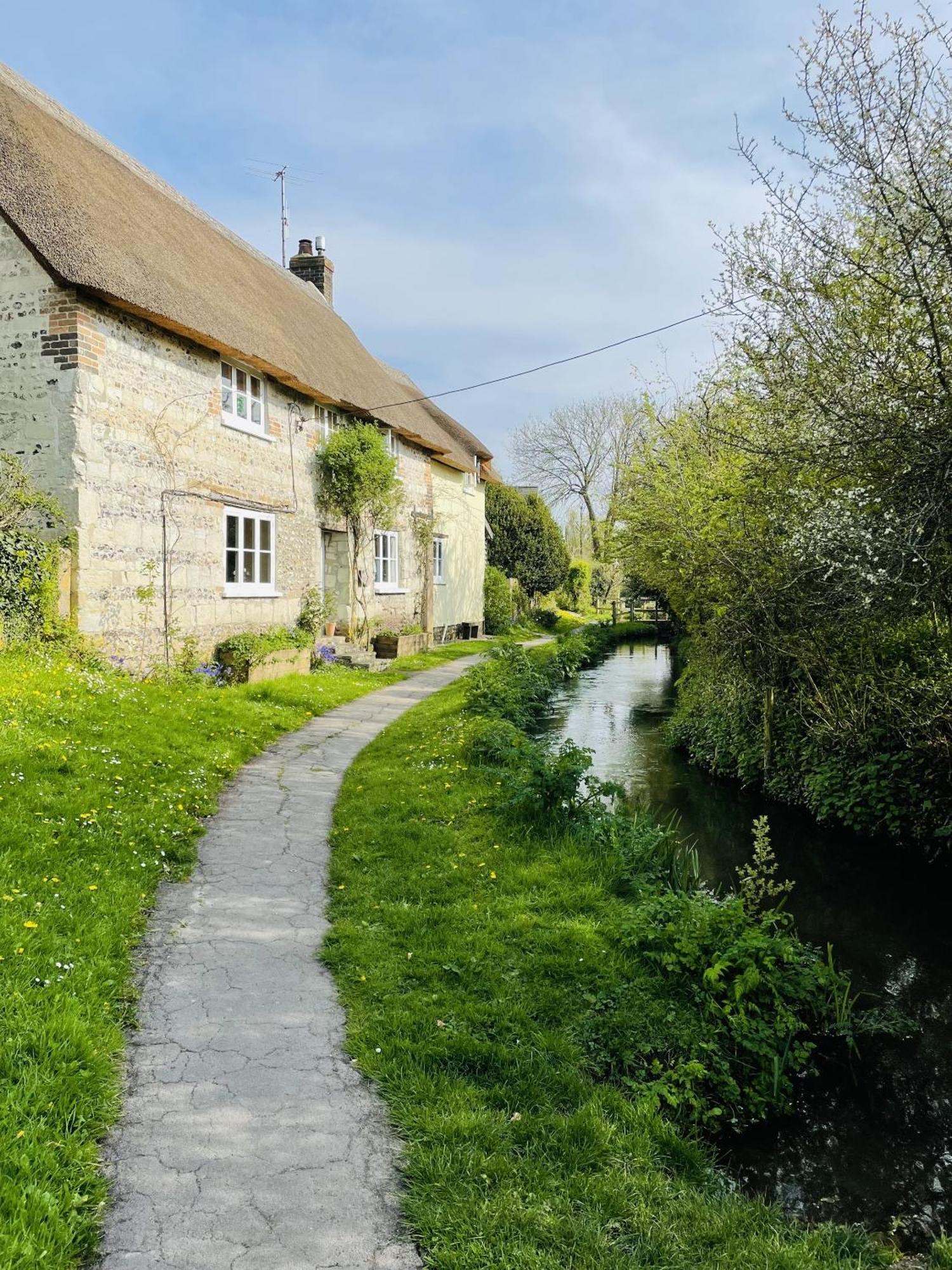 The Greyhound 3* Sydling St Nicholas