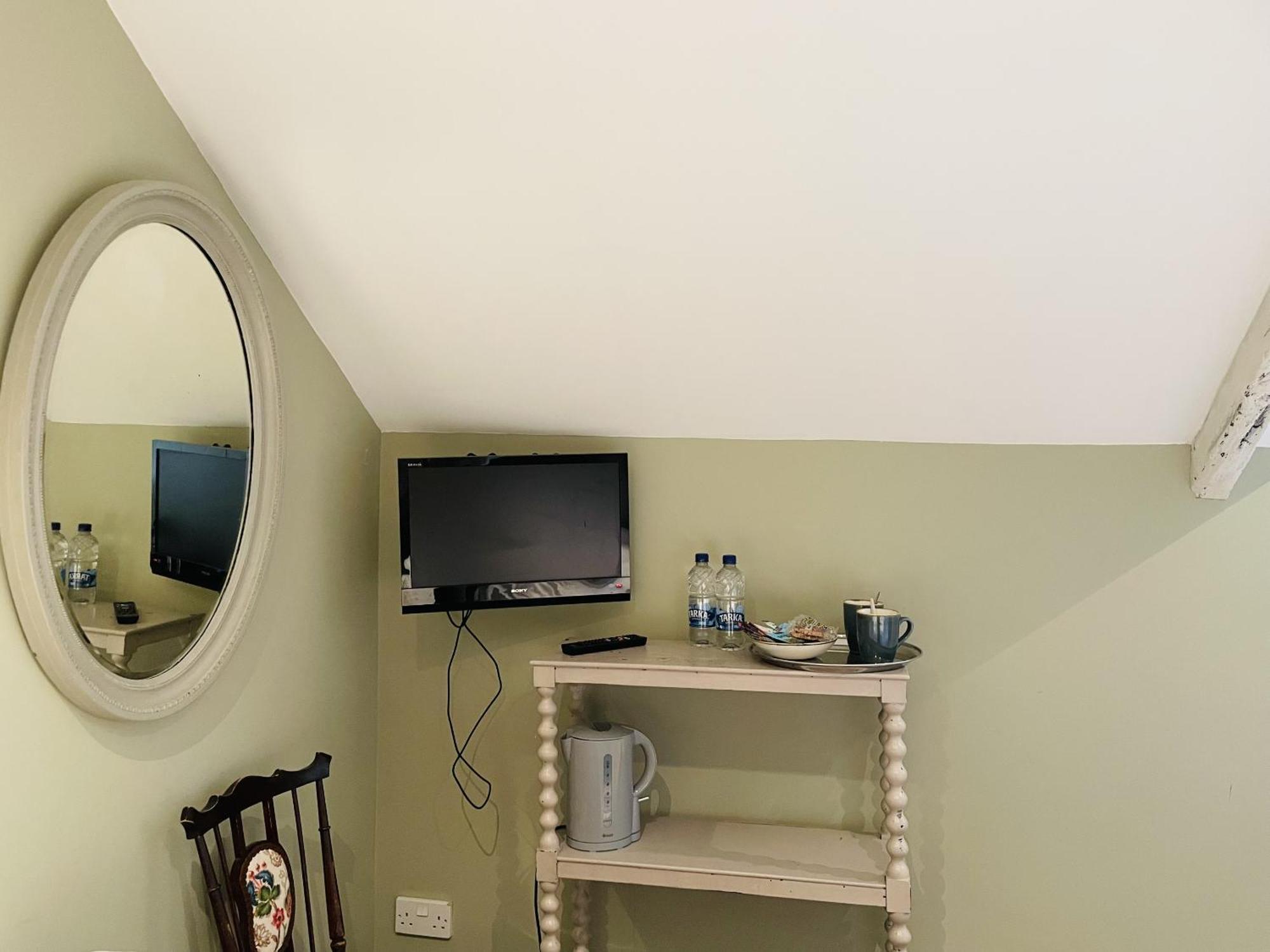 The Greyhound Mini-hôtel 3*
