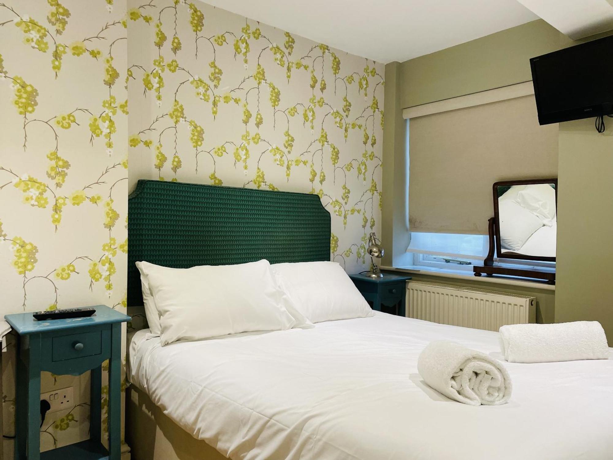 The Greyhound Mini-hôtel 3*