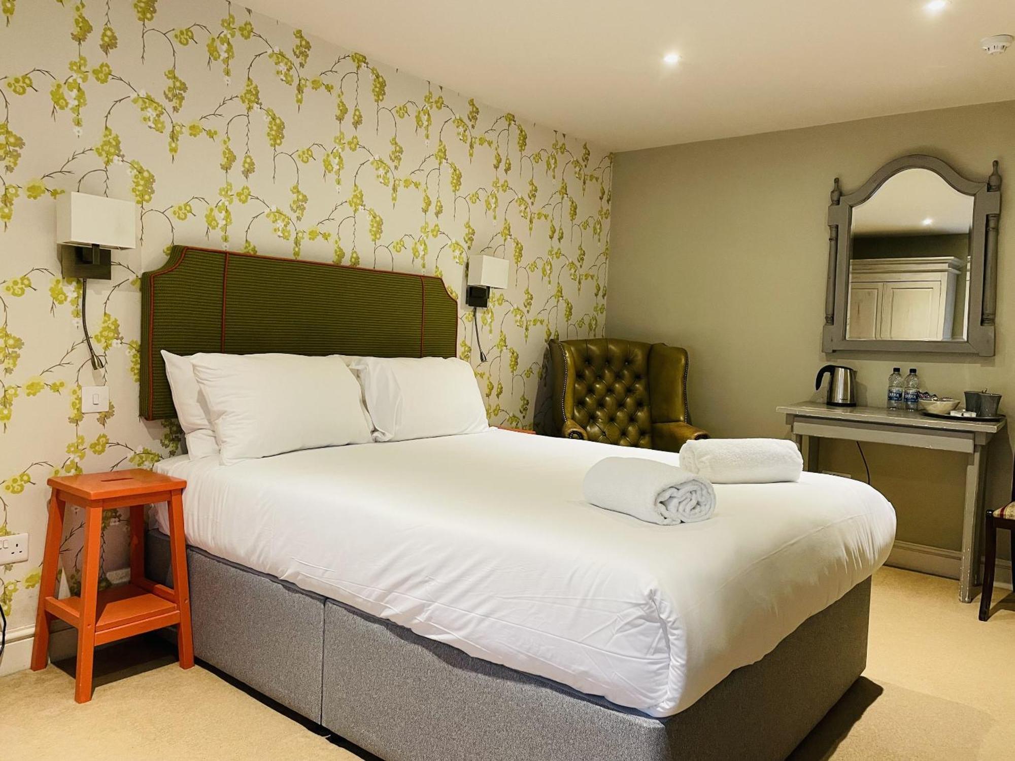 The Greyhound Mini-hôtel Sydling St Nicholas