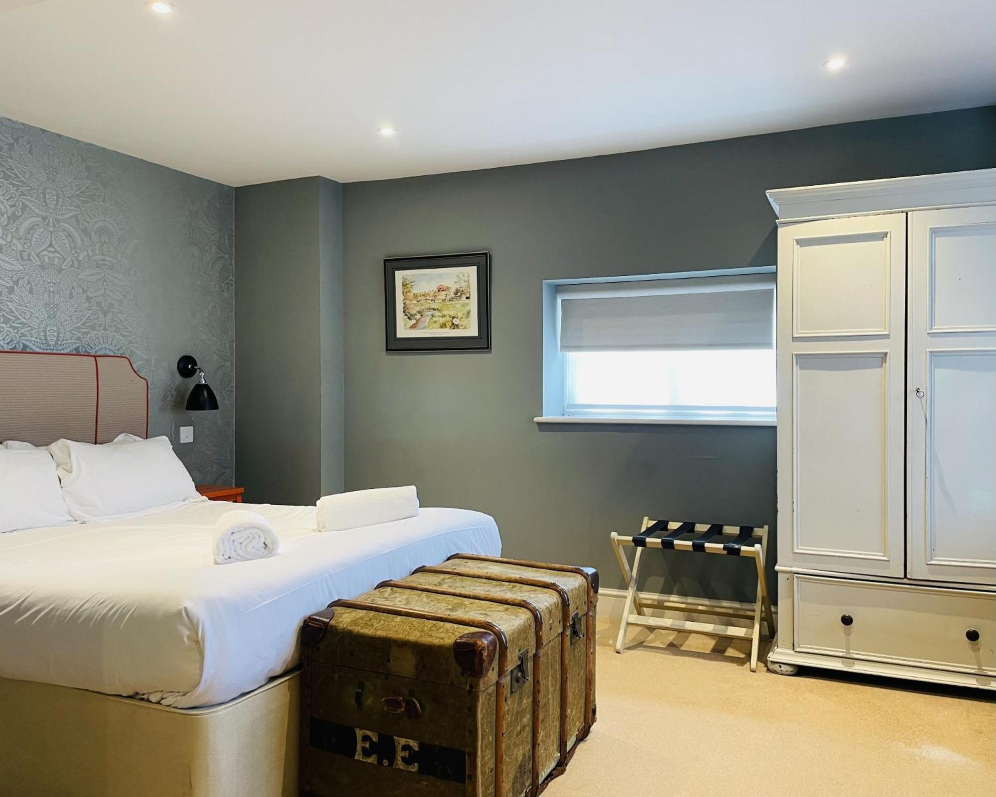 The Greyhound 3* Sydling St Nicholas